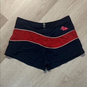 Vintage No Boundaries Beachy Board Shorts sz Medium